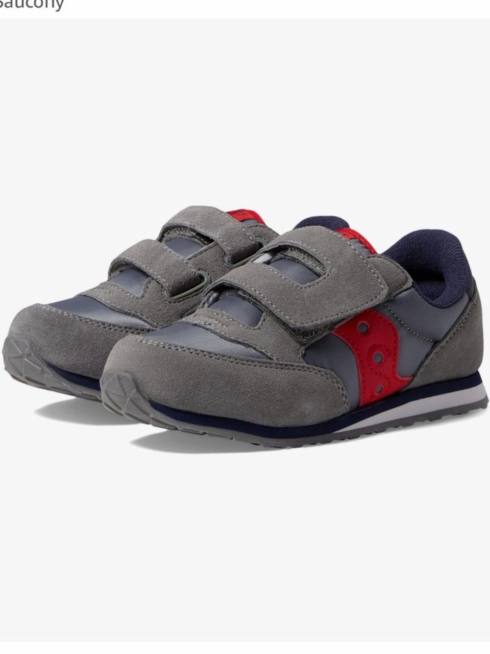Saucony Toddler 8 Shoes